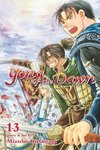 Yona of the Dawn, Vol. 13