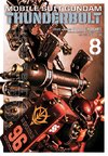 Mobile Suit Gundam Thunderbolt, Vol. 8