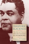 Diasporic Blackness