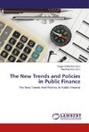 The New Trends and Policies in Public Finance