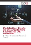 Modelación y Diseño de una Arquitectura Empresarial (AE) Multinivel