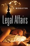 Legal Affairs