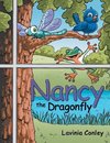 Nancy the Dragonfly