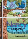 Nancy the Dragonfly