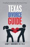 Texas Divorce Guide