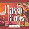 Classic Recipes