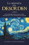 La medida del desorden