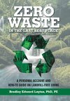 Zero Waste in the Last Best Place