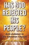 Has God Rejected His People?