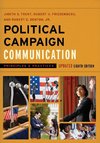 Political Campaign Communication in the 2016 Presidential Election