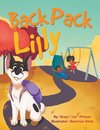 BACK PACK LILLY