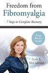 Freedom From Fibromyalgia