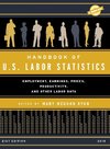 Handbook of U.S. Labor Statistics 2018