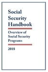 Social Security Handbook 2018