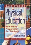 Stroot, S: Case Studies in Physical Education