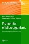 Proteomics of Microorganisms