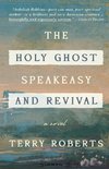 The Holy Ghost Speakeasy and Revival