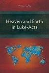 Heaven and Earth in Luke-Acts