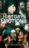 The history of emotions