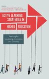 Active Learning Strategies in Higher Education