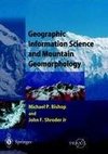 Geographic Information Science and Mountain Geomorphology