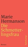 Die Schmetterlingsfrau