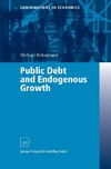 Public Debt and Endogenous Growth