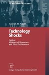 Technology Shocks