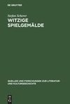 Witzige Spielgemälde