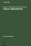 Folk Linguistics