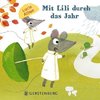 Albon, L: Mit Lili durch das Jahr