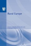 Hoggart, K: Rural Europe