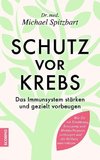 Schutz vor Krebs