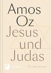 Jesus und Judas