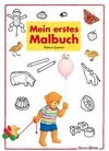 Spanner, H: Mein erstes Malbuch