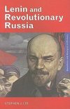 Lee, S: Lenin and Revolutionary Russia