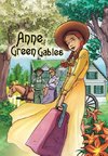 Anne of Green Gables