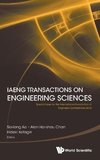 IAENG Transactions on Engineering Sciences