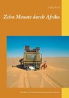 Zehn Monate durch Afrika