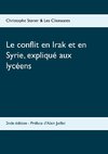 Le conflit en Irak et en Syrie, expliqué aux lycéens