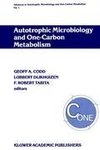 Autotrophic Microbiology and One-Carbon Metabolism