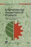 Environmental Assessment of Products