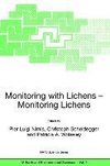 Monitoring with Lichens - Monitoring Lichens