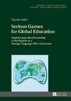 Müller, C: Serious Games for Global Education