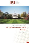 Le dernier ouvrier de la planète