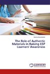 The Role of Authentic Materials in Raising ESP Learners' Awareness