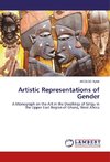 Artistic Representations of Gender