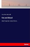 Fat and Blood