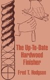 Up-To-Date Hardwood Finisher, The