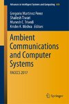 Ambient Communications and Computer Systems